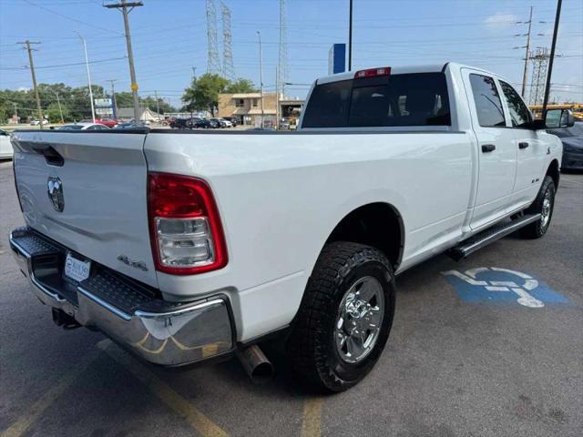 2019 Ram 3500 Tradesman