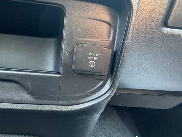 2019 Ram 3500 Tradesman