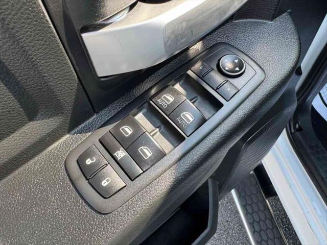 2019 Ram 3500 Tradesman