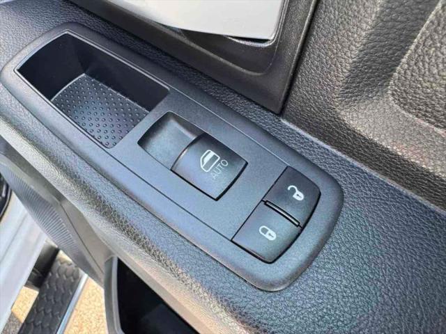 2019 Ram 3500 Tradesman