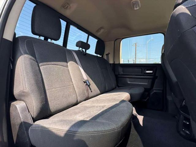 2019 Ram 3500 Tradesman