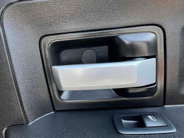 2019 Ram 3500 Tradesman