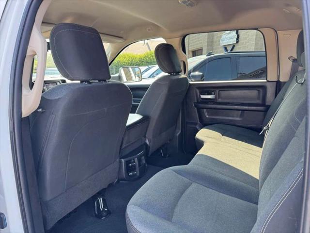 2019 Ram 3500 Tradesman