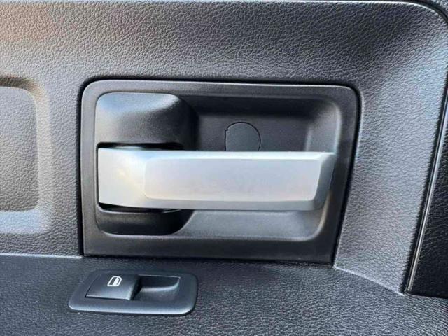 2019 Ram 3500 Tradesman