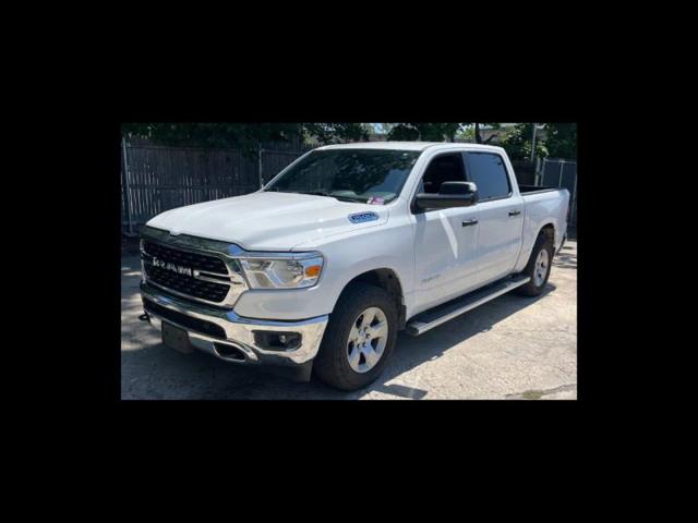2023 Ram 1500 Big Horn Crew Cab 4x4 5'7" Box for sale in Bath, PA