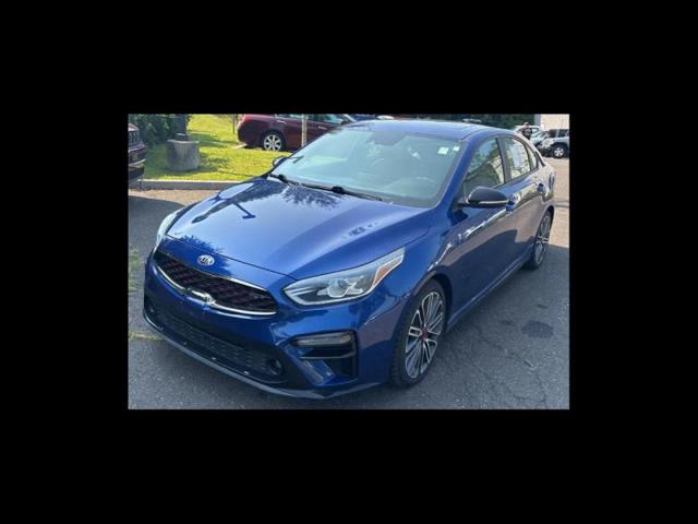 2020 Kia Forte GT Manual for sale in Bath, PA