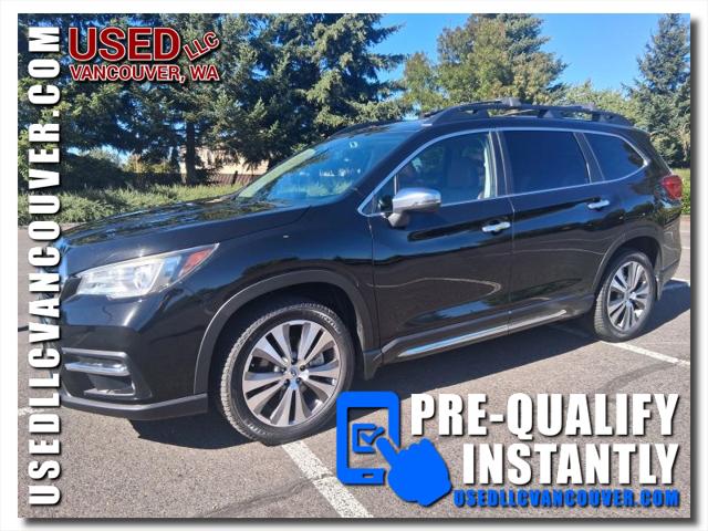 2019 Subaru Ascent Touring for sale in Vancouver, WA