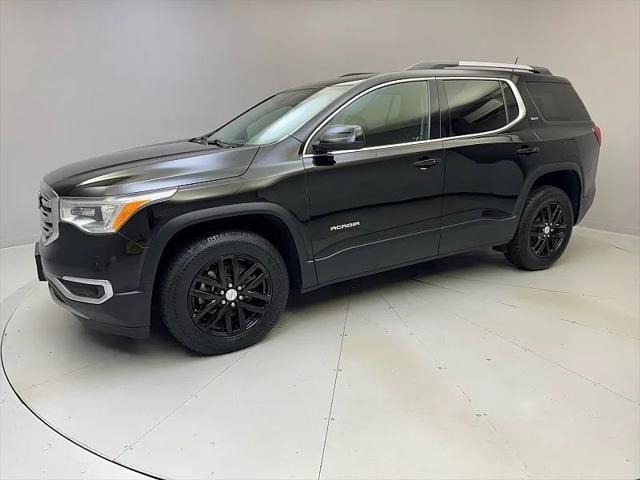 2019 GMC Acadia SLT-1 for sale in Naugatuck, CT