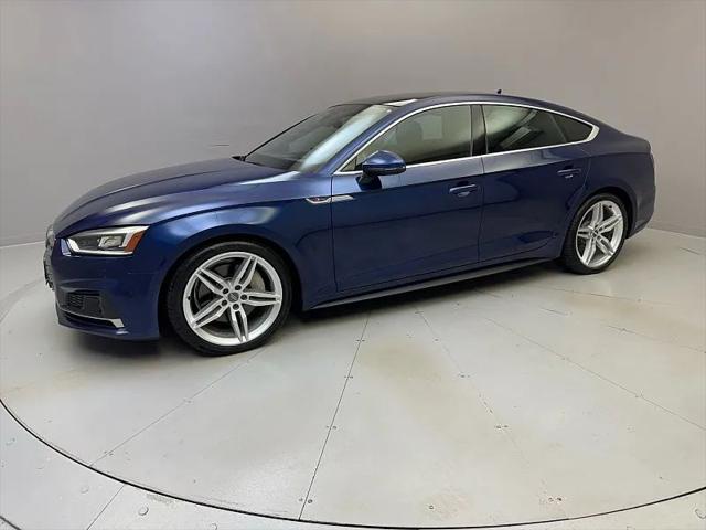 2018 Audi A5 2.0T Premium for sale in Naugatuck, CT