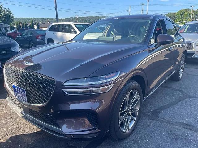 2022 Genesis GV70 2.5T AWD for sale in Naugatuck, CT