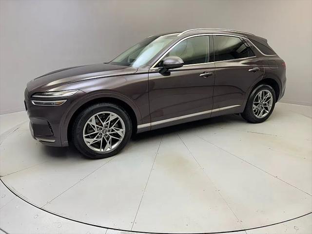 2022 Genesis GV70 2.5T AWD for sale in Naugatuck, CT