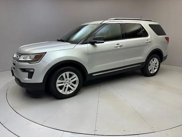 2019 Ford Explorer XLT for sale in Naugatuck, CT
