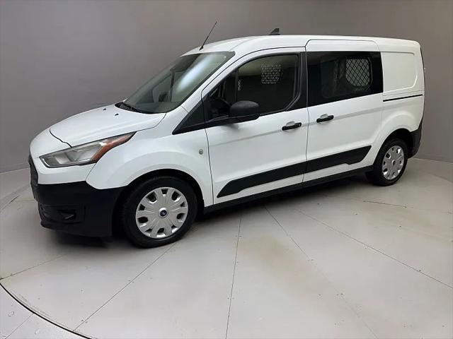 2019 Ford Transit Connect XL for sale in Naugatuck, CT