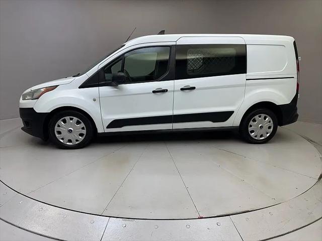 2019 Ford Transit Connect XL