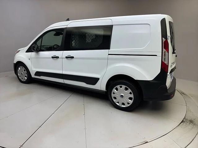 2019 Ford Transit Connect XL