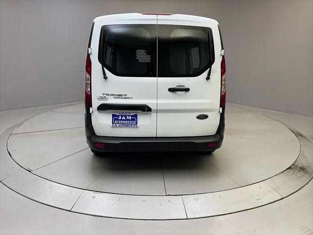 2019 Ford Transit Connect XL