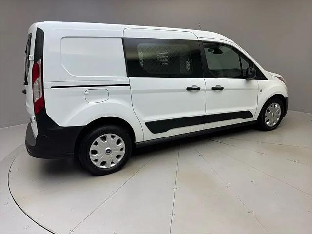2019 Ford Transit Connect XL