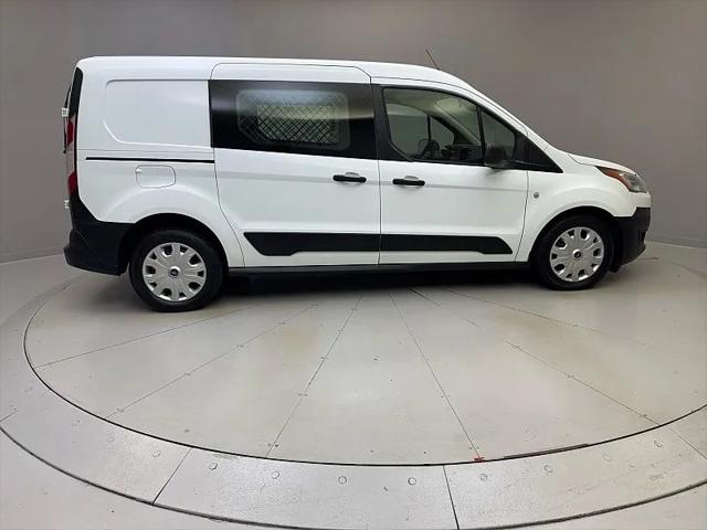2019 Ford Transit Connect XL