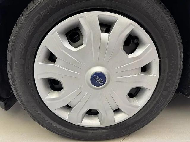 2019 Ford Transit Connect XL