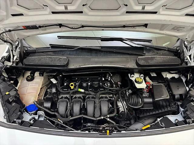 2019 Ford Transit Connect XL