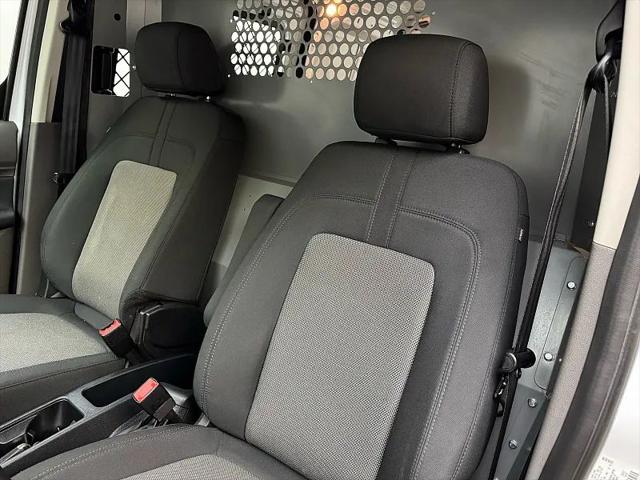 2019 Ford Transit Connect XL