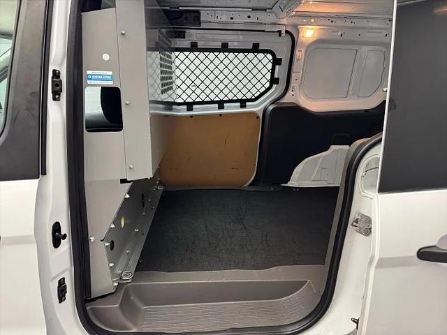2019 Ford Transit Connect XL