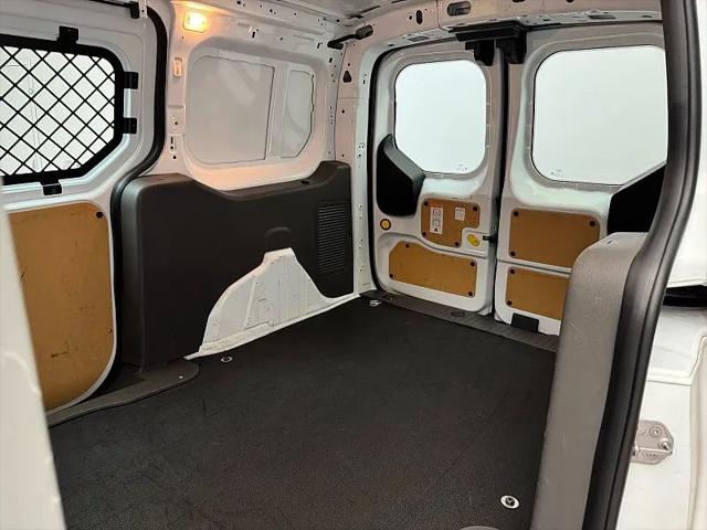 2019 Ford Transit Connect XL