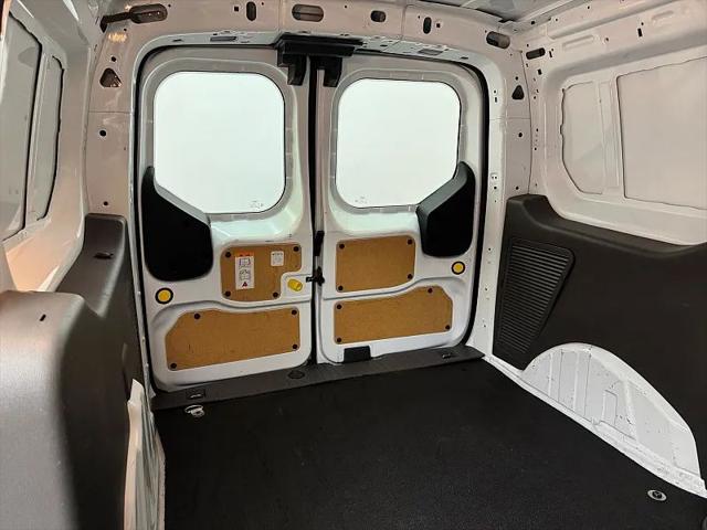 2019 Ford Transit Connect XL
