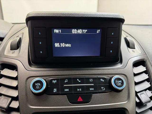 2019 Ford Transit Connect XL