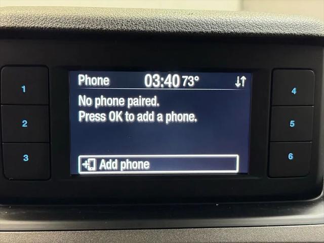 2019 Ford Transit Connect XL