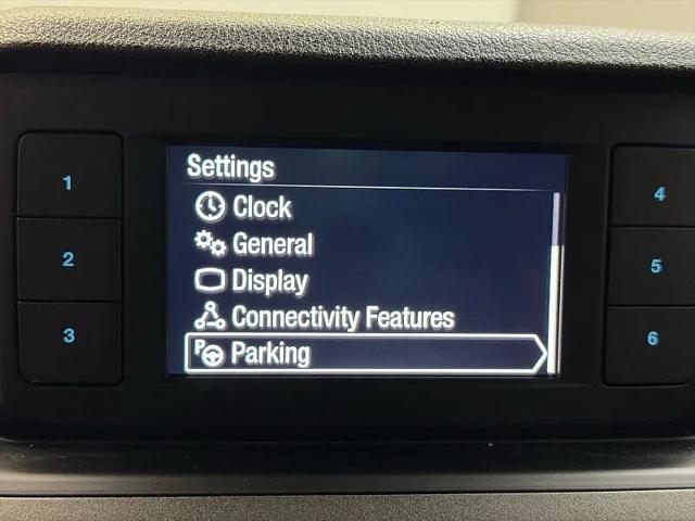 2019 Ford Transit Connect XL