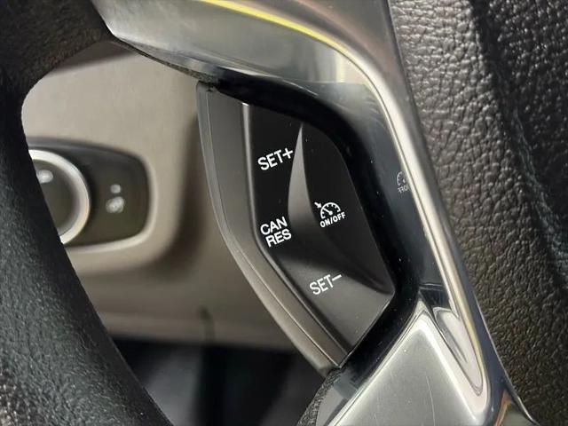 2019 Ford Transit Connect XL