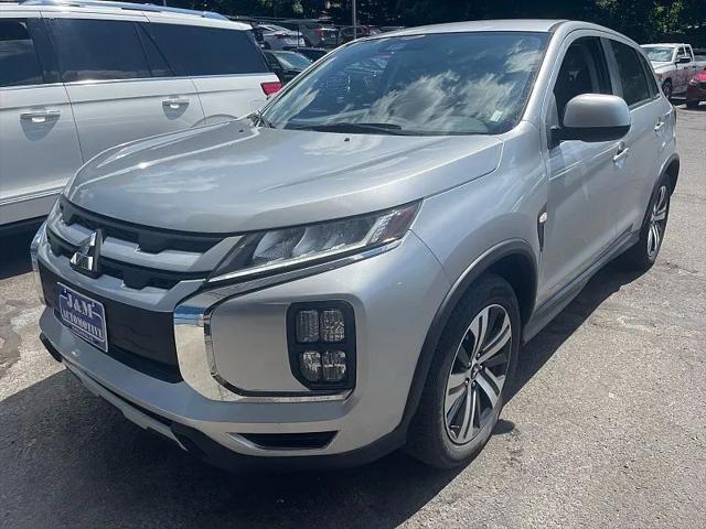 2024 Mitsubishi Outlander Sport 2.0 ES AWC for sale in Naugatuck, CT