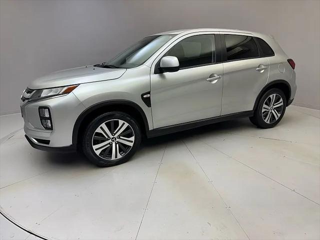 2024 Mitsubishi Outlander Sport 2.0 ES AWC for sale in Naugatuck, CT
