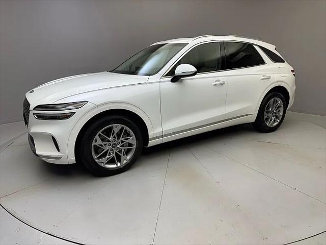 2024 Genesis GV70 2.5T AWD for sale in Naugatuck, CT