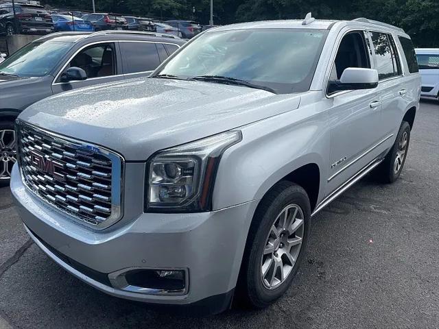 2020 GMC Yukon 4WD Denali for sale in Naugatuck, CT