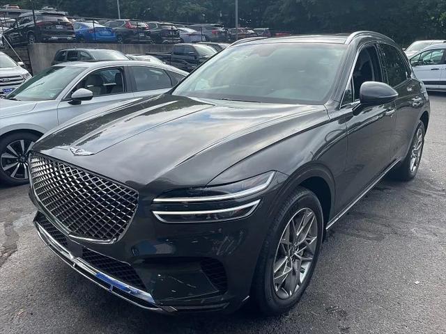 2023 Genesis GV70 2.5T AWD for sale in Naugatuck, CT