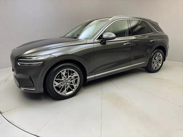 2023 Genesis GV70 2.5T AWD for sale in Naugatuck, CT