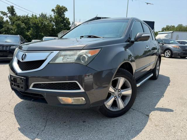 2011 Acura MDX Base for sale in Kansas City, MO