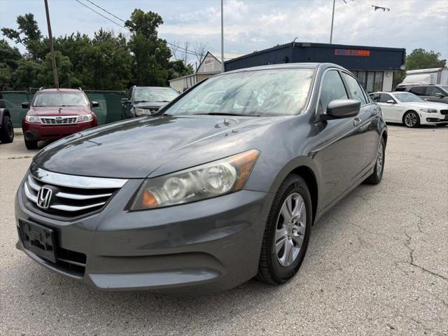2012 Honda Accord 2.4 SE for sale in Kansas City, MO