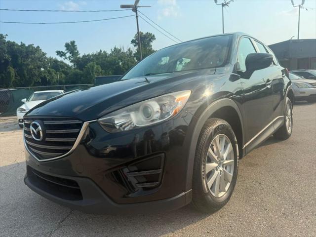 2016 Mazda CX-5 Sport for sale in Kansas City, MO