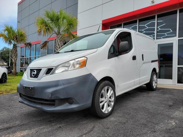 2018 Nissan NV200 S for sale in Conway, SC