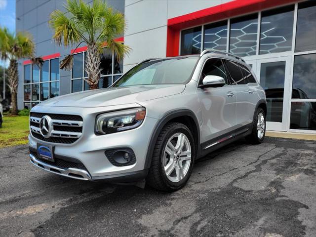 2020 Mercedes-Benz GLB 4MATIC for sale in Conway, SC