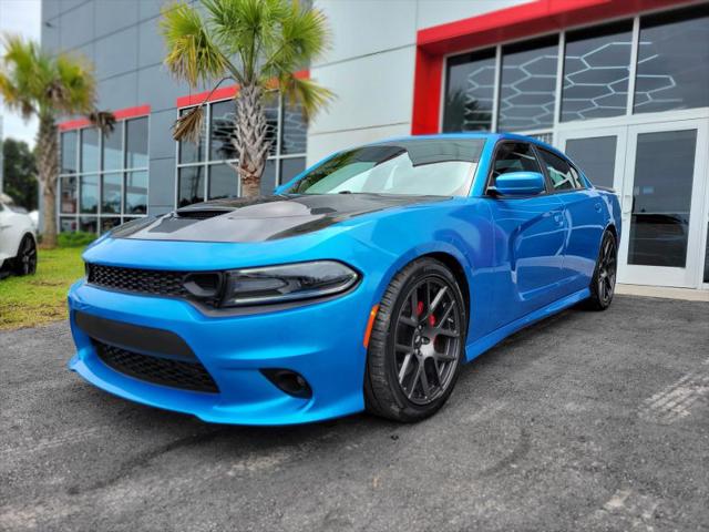 2016 Dodge Charger R/T Scat Pack for sale in Conway, SC