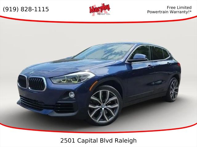 2018 BMW X2 xDrive28i for sale in Raleigh, NC
