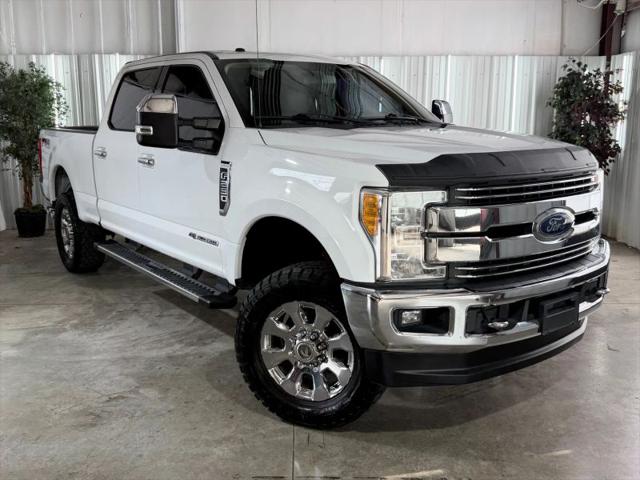 2017 Ford F-250 LARIAT for sale in Springfield, MO