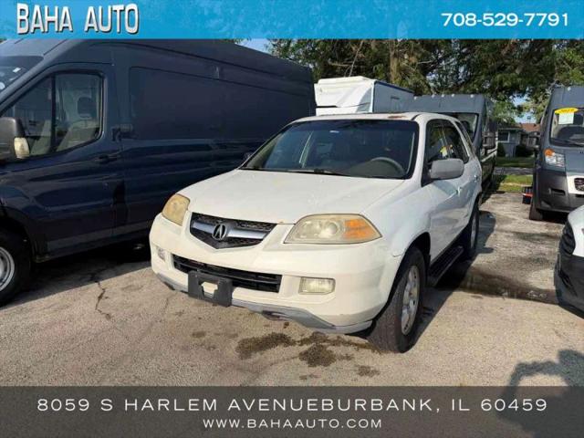 2005 Acura MDX Base for sale in Burbank, IL