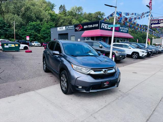 2019 Honda CR-V EX for sale in South Saint Paul, MN