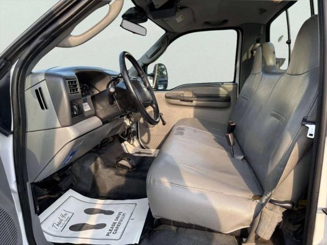 2003 Ford F-450 Base