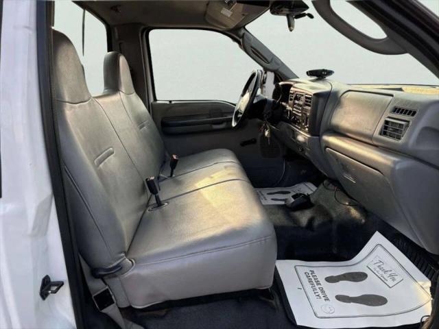 2003 Ford F-450 Base